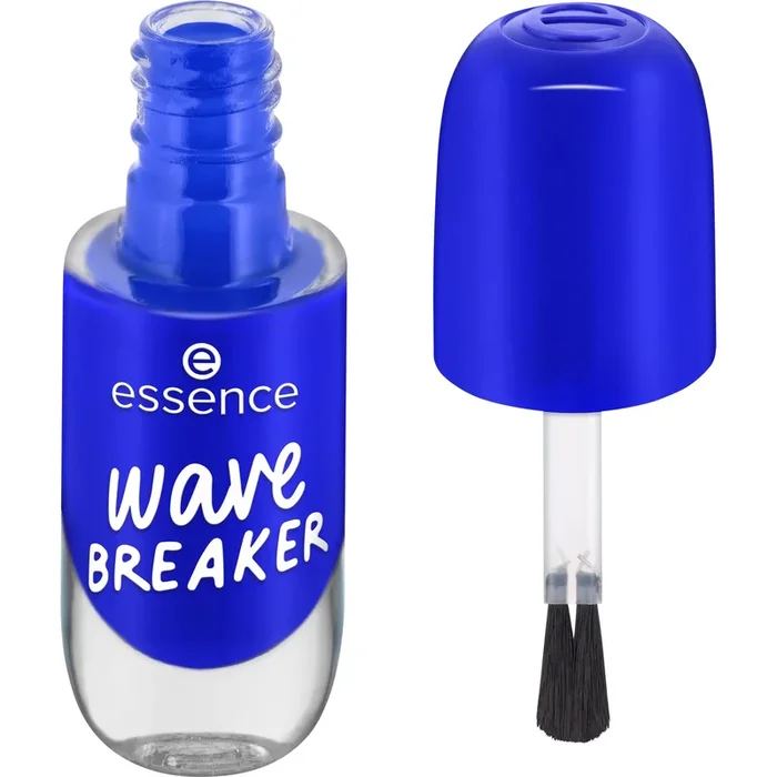 Gel Nail Colour 75 Wave Breaker