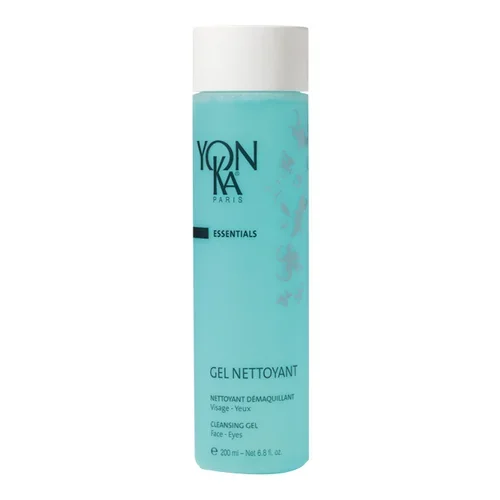 Gel Nettoyant (Cleansing Gel) Yonka