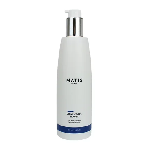 Gentle Body Milk Matis