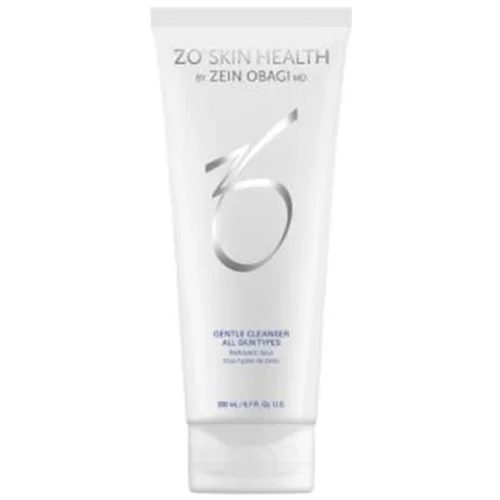 Gentle Cleanser ZO Skin Health