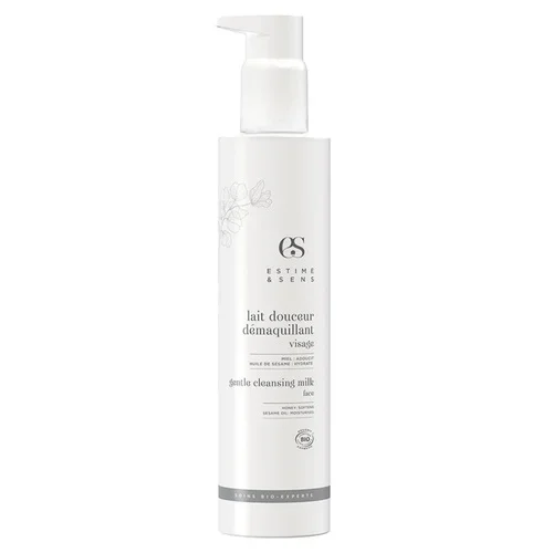 Gentle Cleansing Milk Estime & Sens