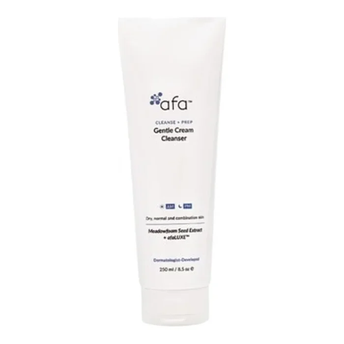 Gentle Cream Cleanser AFA