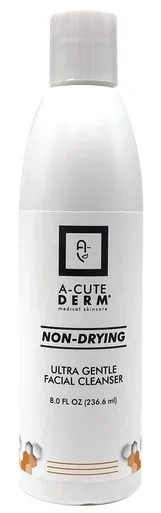 Gentle Facial Cleanser ACute Derm Skin911