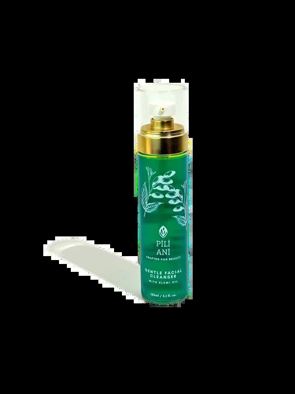 Gentle Facial Cleanser