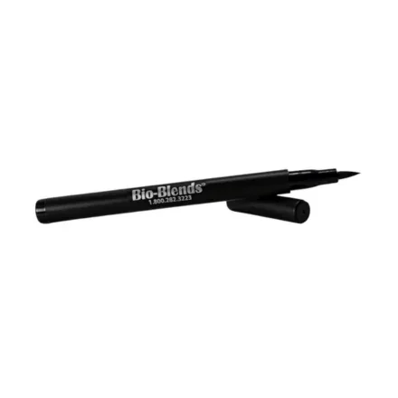 Gerda Spillmann Bio-Blends Liquid Eyeliner – Onyx