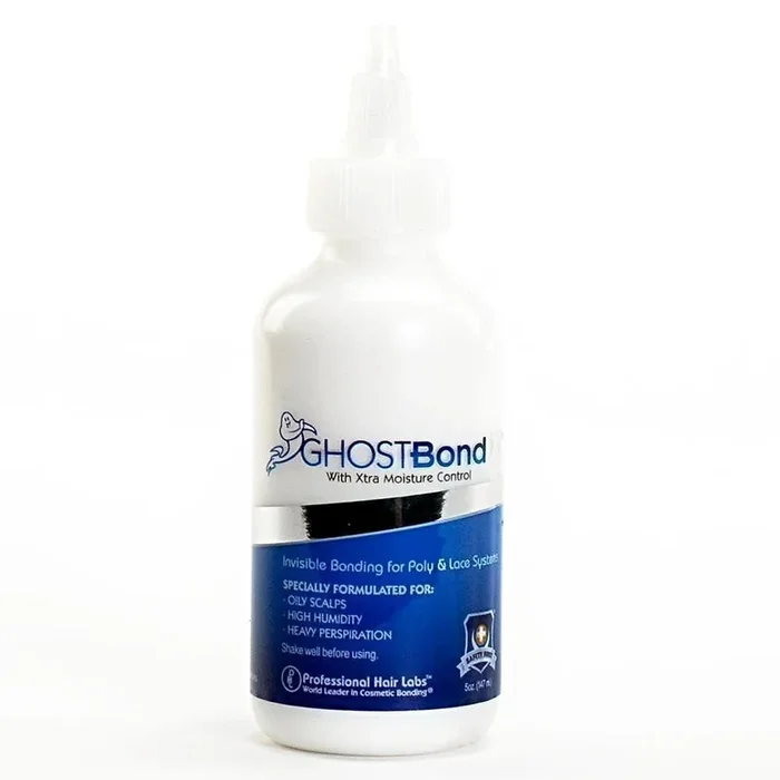 Ghost Bond Waterproof Lace Glue, 5 oz