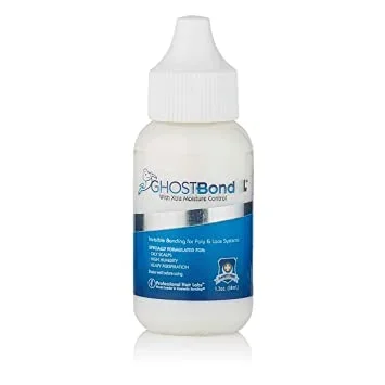 Ghost Bond XL Waterproof Lace Glue, 1.3 oz