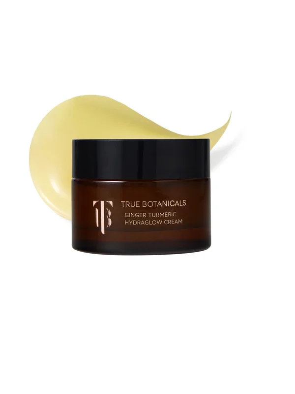 Ginger Turmeric HydraGlow Cream