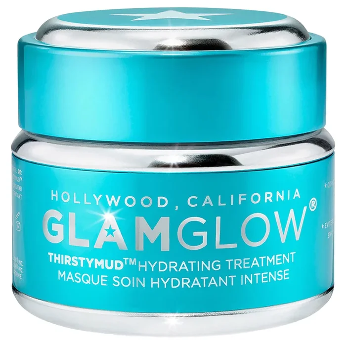 Glamglow ThirstyMud Hydrating Treatment