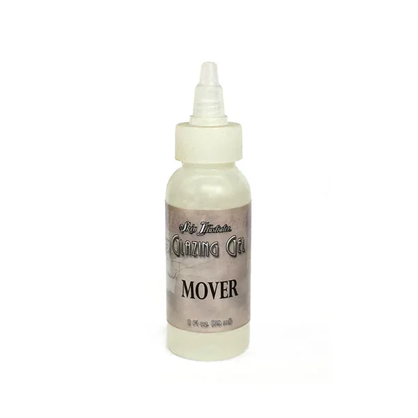 Glazing Gel Mover