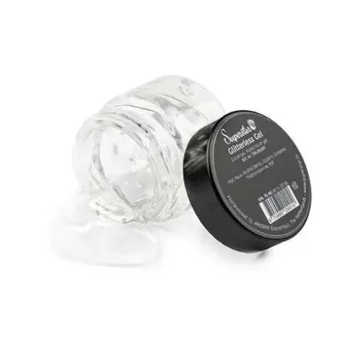 Glitter Fixing Gel