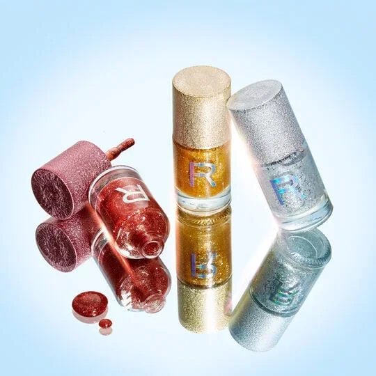 Glitter Nail Polish