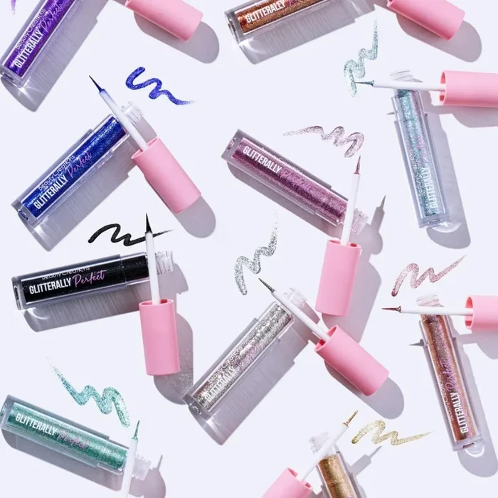 Glitterally Perfect – Glitter Eyeliner