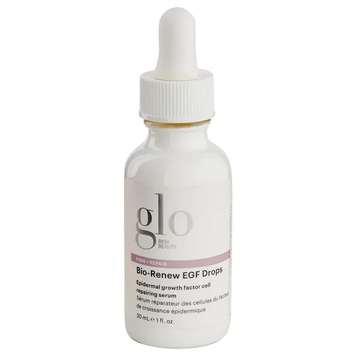 Glo Bio-Renew EGF Drops