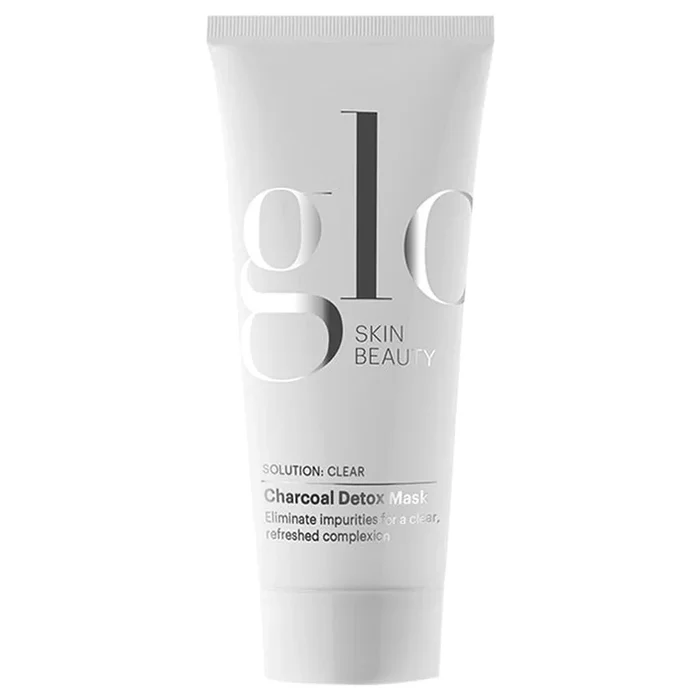 Glo Charcoal Detox Mask