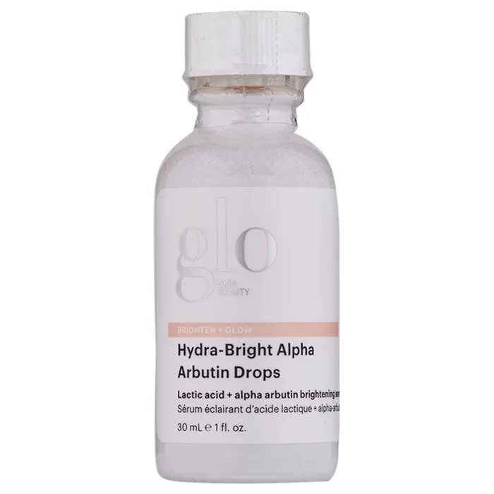 Glo Hydra-Bright Alpha Arbutin Drops