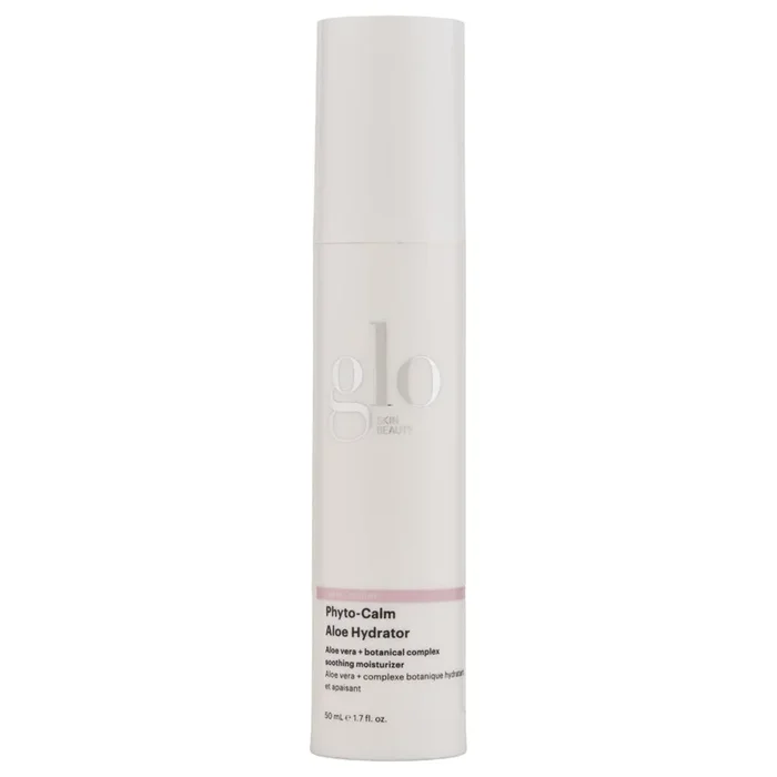 Glo Phyto-Calm Aloe Hydrator