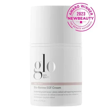Glo Skin Beauty Bio-Renew EGF Cream 0.5 fl oz.
