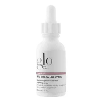 Glo Skin Beauty Bio-Renew EGF Drops 1.0 fl oz.