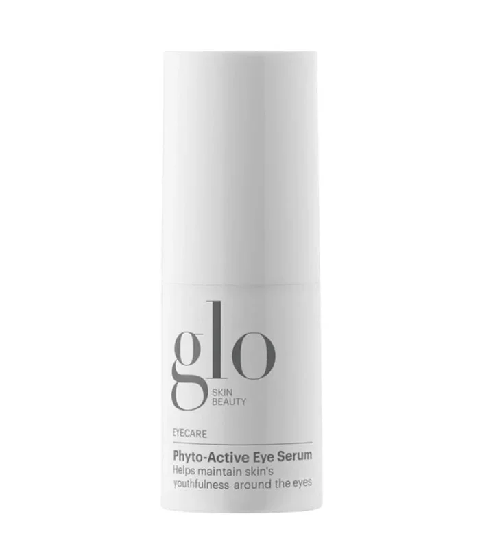 Glo Skin Beauty Phyto-Active Eye Serum 0.5oz