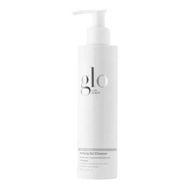 Glo Skin Beauty Purifying Gel Cleanser 6.7 fl oz.