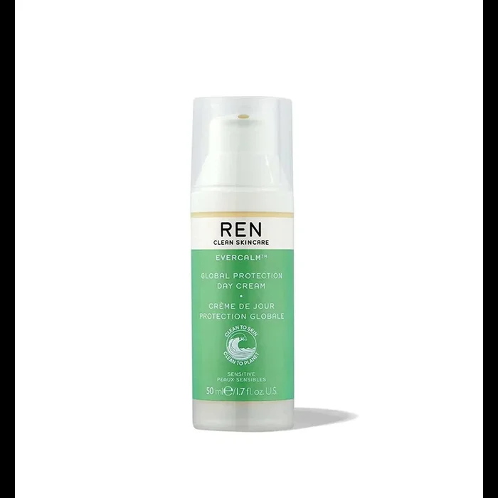 Global Protection Day Cream