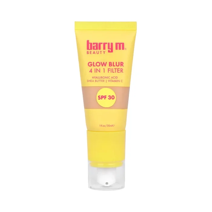 Glow Blur 4 in 1 | Fair