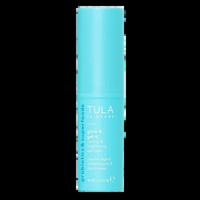 Glow + Get It Cooling & Brightening Eye Balm