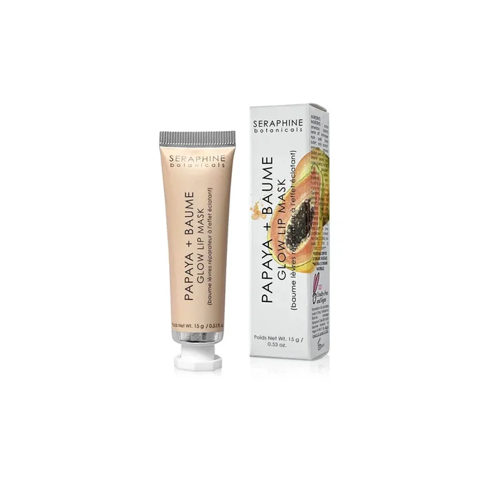 Glow Lip Mask