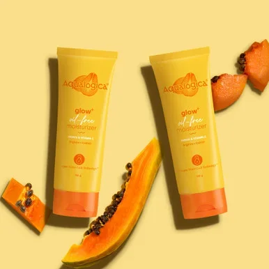 Glow+ OilFree Moisturizer