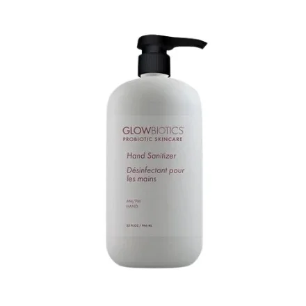 Glowbiotics Hand Sanitizer 32oz