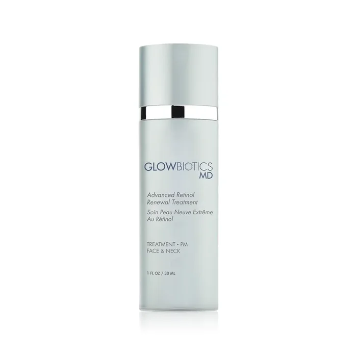 GLOWBIOTICS MD Advanced Retinol Renewal Treatment