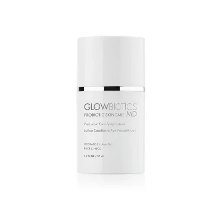 Glowbiotics Probiotic Clarifying Lotion 1.7oz