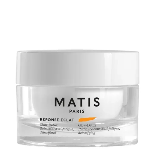 GlowDetox Radiance Care Matis