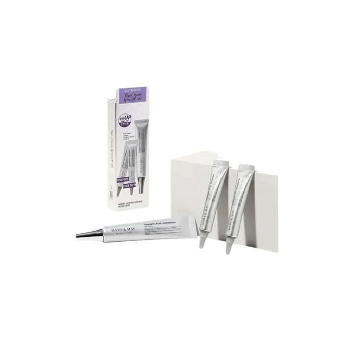 Glutathione Eyecream Special Set