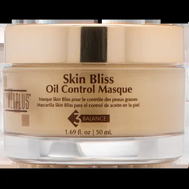 GlyMed Plus Cell Science Skin Bliss Oil Control Masque 1.69 oz