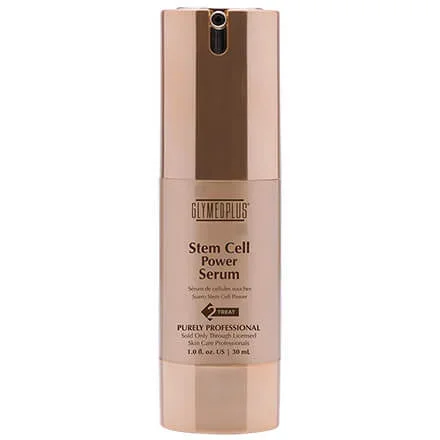 Glymed Plus Cell Science Stem Cell Power Serum 1oz