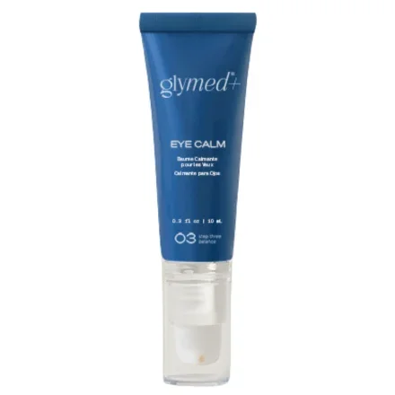 Glymed Plus Eye Calm 0.3oz / 10ml