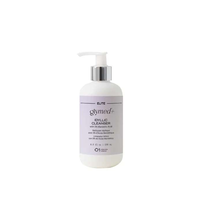 GlyMed Plus Idyllic Cleanser