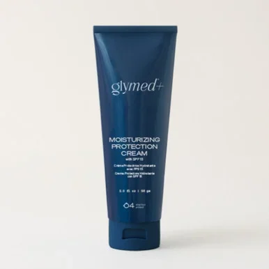 GlyMed Plus Moisturizing Protection Cream with SPF15 – 2 oz
