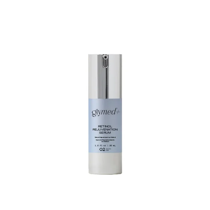 GlyMed Plus Retinol Restart Rejuvenation Serum