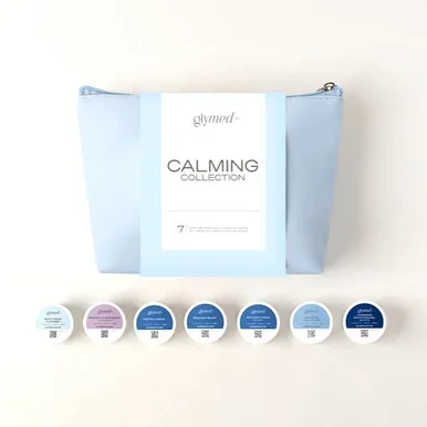 GlyMed Plus The Calming Collection