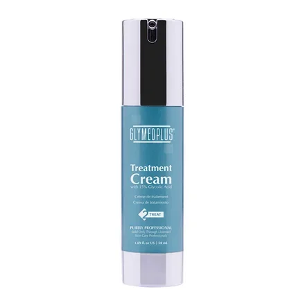 Glymed Plus Treatment Cream