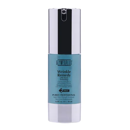 Glymed Plus Wrinkle Remedy with Advanced Drone Technology 1oz