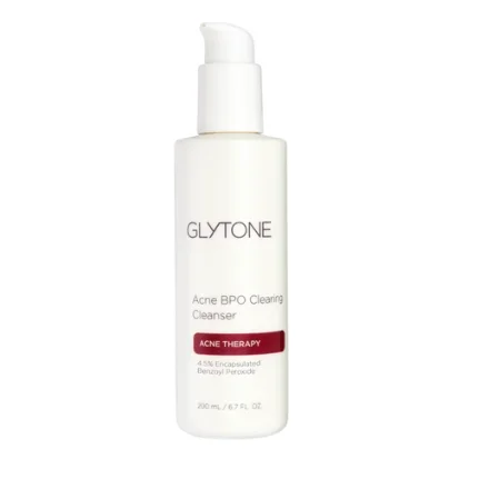 Glytone Acne Clearing Cleanser 200ml