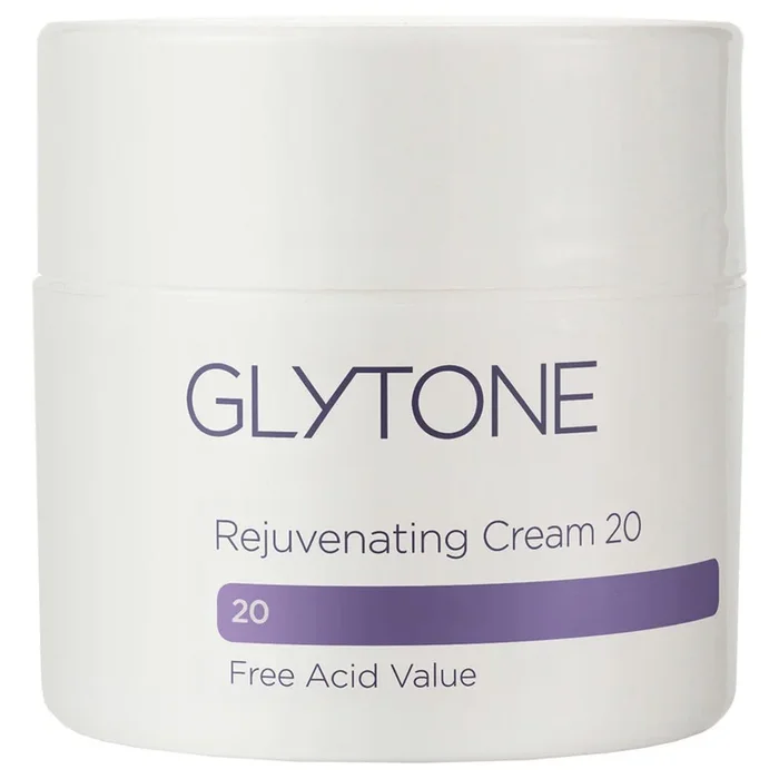 Glytone Rejuvenating Cream 20