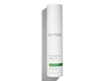 Glytone Resurfacing Body Oil 4 fl oz