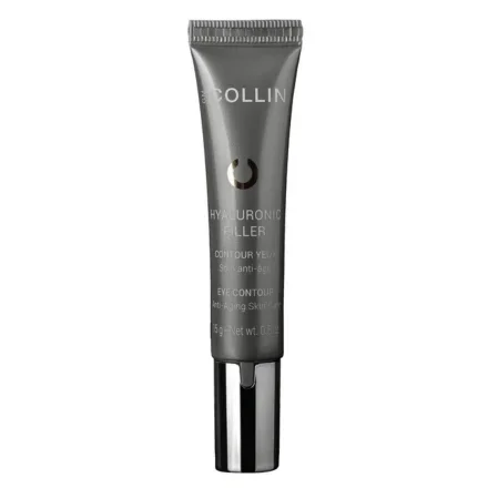 GM Collin Hyaluronic Filler Eye Contour 0.5oz / 15ml