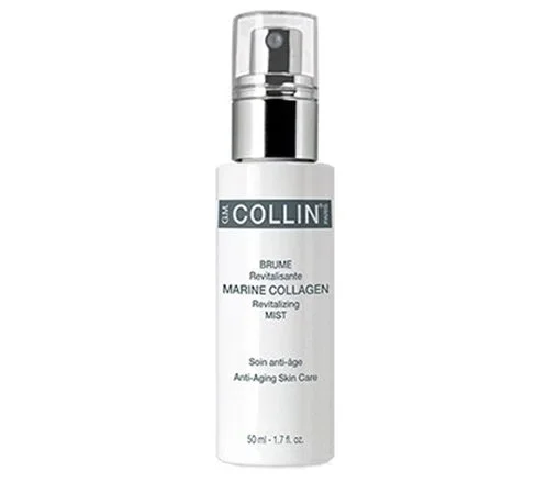 GM Collin Marine Collagen Revitalizing Mist 1.7oz / 50ml