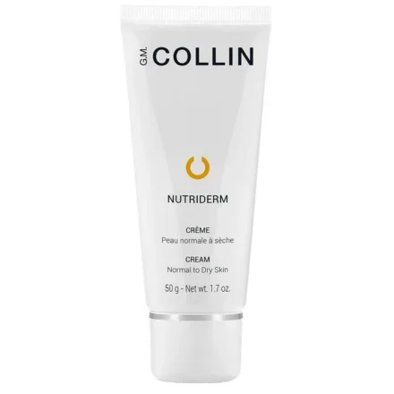 GM Collin Nutriderm Cream 1.7oz / 50ml